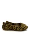  Deri  Babet  LEOPAR SÜET 09.25-000000001LEOPAR SÜET