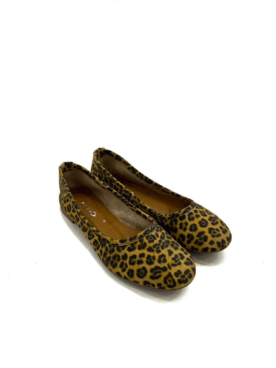  Deri  Babet  LEOPAR SÜET 09.25-000000001LEOPAR SÜET resmi