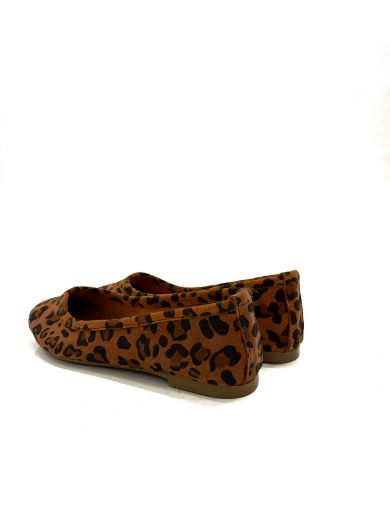  Deri  Babet  TURUNCU LEOPAR 09.25-000000001TURUNCU LEOPAR resmi